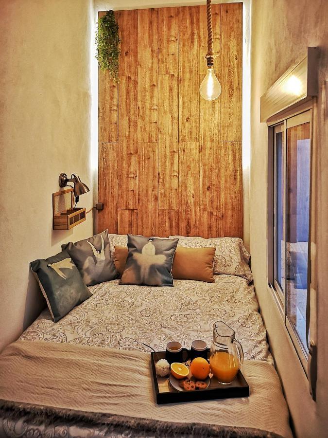 Mana Loft Apartamento Original En El Centro De Alicante Exteriér fotografie