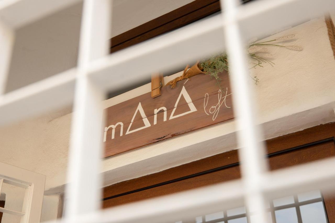 Mana Loft Apartamento Original En El Centro De Alicante Exteriér fotografie