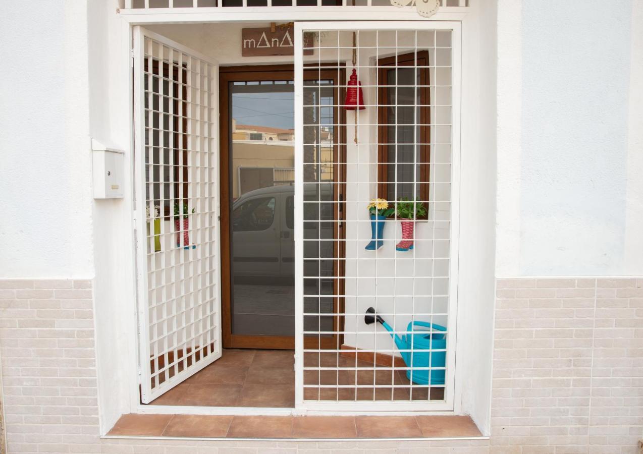 Mana Loft Apartamento Original En El Centro De Alicante Exteriér fotografie